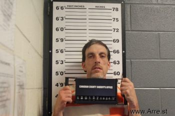 Jeremy Wayne Watkins Mugshot