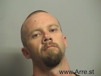 Jeremy Todd Young Mugshot