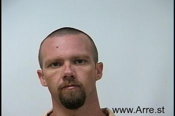 Jeremy Todd Young Mugshot