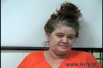 Jeri Lealynd Bonar Mugshot