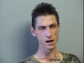 Jericho Lawrence Brown Mugshot