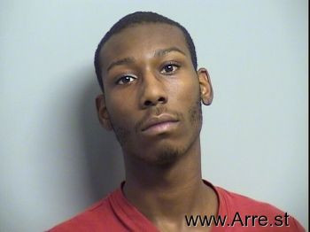 Jermaine  Jackson Mugshot