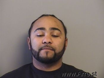 Jermaine Jerome Cole Mugshot