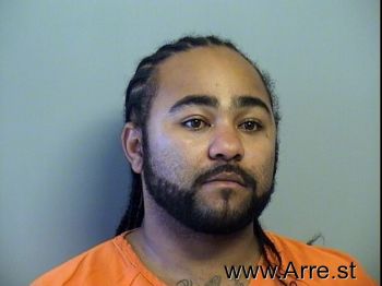 Jermaine Jerome Cole Mugshot