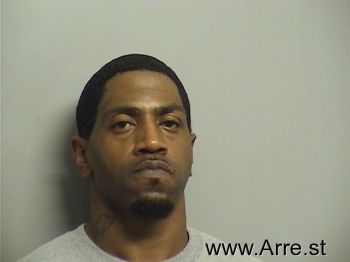 Jermaine Dee Cooper Mugshot