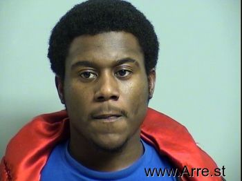 Jermaine Donnell Jackson Mugshot