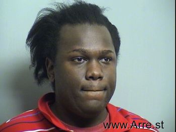 Jermaine Dexter Fuller Mugshot