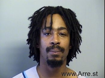 Jermaine Durial Hall Mugshot