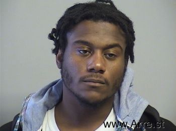 Jermaine Donnell Jackson Mugshot