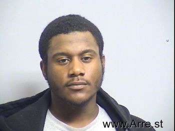 Jermaine Donnell Jackson Mugshot