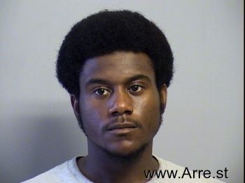 Jermaine Donnell Jackson Mugshot