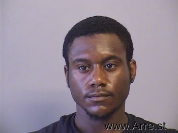 Jermaine Donnell Jackson Mugshot