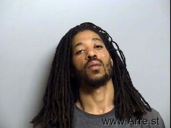 Jermaine Lamaar Nash Mugshot