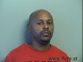 Jermaine Deangelo Miller Mugshot