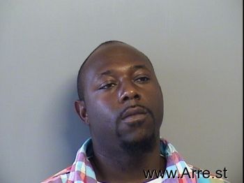 Jermaine Anthony Moore Mugshot