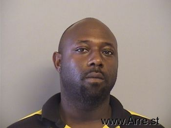 Jermaine Anthony Moore Mugshot