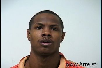 Jermaine Shakel Parks Mugshot