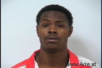 Jermaine Shakel Parks Mugshot