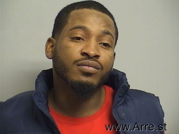 Jermaine  Ross Mugshot