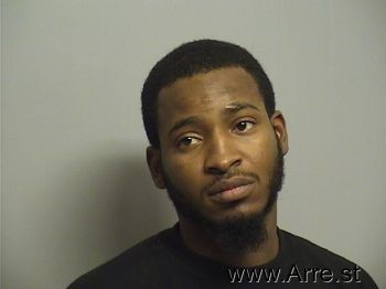 Jermaine  Ross Mugshot