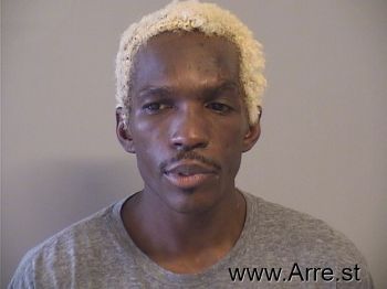 Jermaine  Scott Mugshot