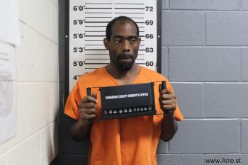 Jermaine Keith Spencer Mugshot