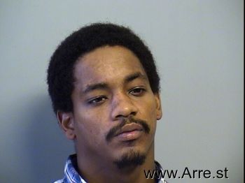 Jermaine Montreal Sykes Mugshot