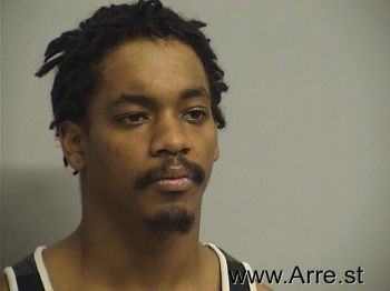 Jermaine Montreal Sykes Mugshot