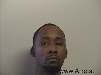 Jermill  Myers Mugshot