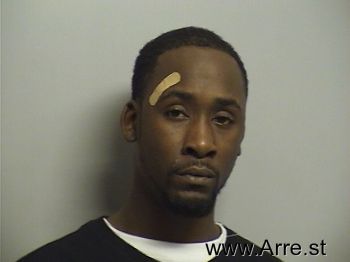 Jermill  Myers Mugshot