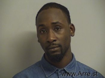 Jermill  Myers Mugshot