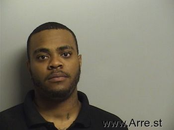 Jerome Leroyce Johnson Mugshot