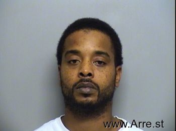 Jerome Rushawn Smith Mugshot