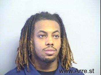 Jerome  Williams Mugshot