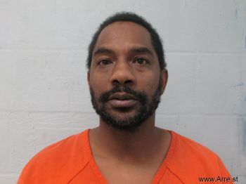 Jerome William Woods Mugshot