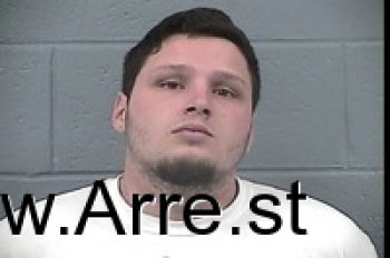 Jerry Lee Albright Mugshot