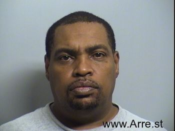 Jerry Ladon Alexander Mugshot