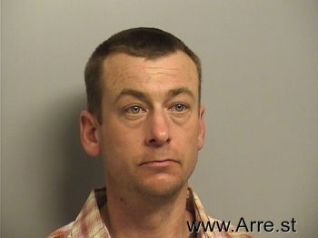 Jerry Wayne Armiger Mugshot