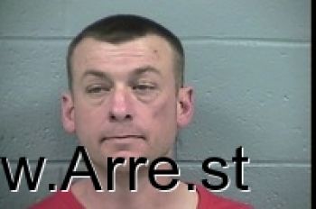 Jerry Wayne Armiger Mugshot