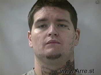 Jerry Dale Bennet Mugshot