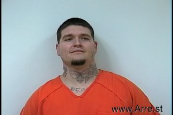 Jerry Dale Bennett Mugshot