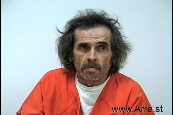 Jerry  Burris Mugshot