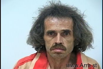 Jerry  Burris Mugshot