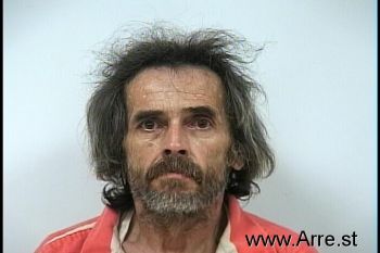 Jerry  Burris Mugshot