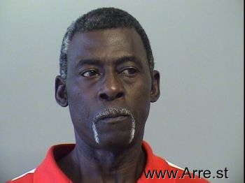 Jerry Wayne Daniels Mugshot