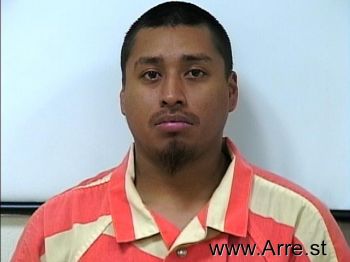 Jerry Don Harjo Mugshot