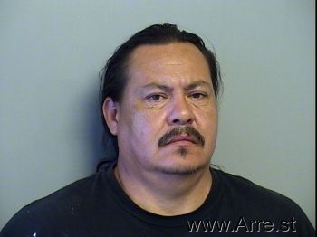 Jerry Don Holmes Mugshot