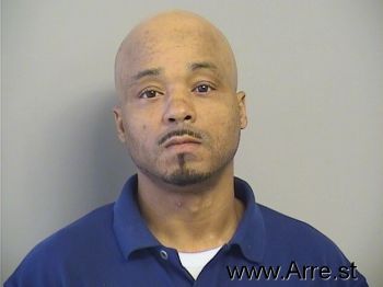 Jerry Lee Jr Jones Mugshot