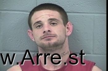 Jerry Wayne Maxwell Mugshot