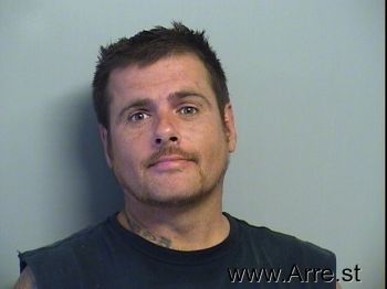 Jerry Andrew Ramsey Mugshot